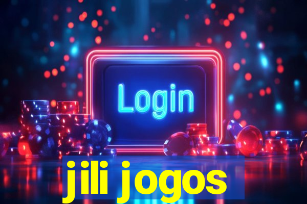 jili jogos